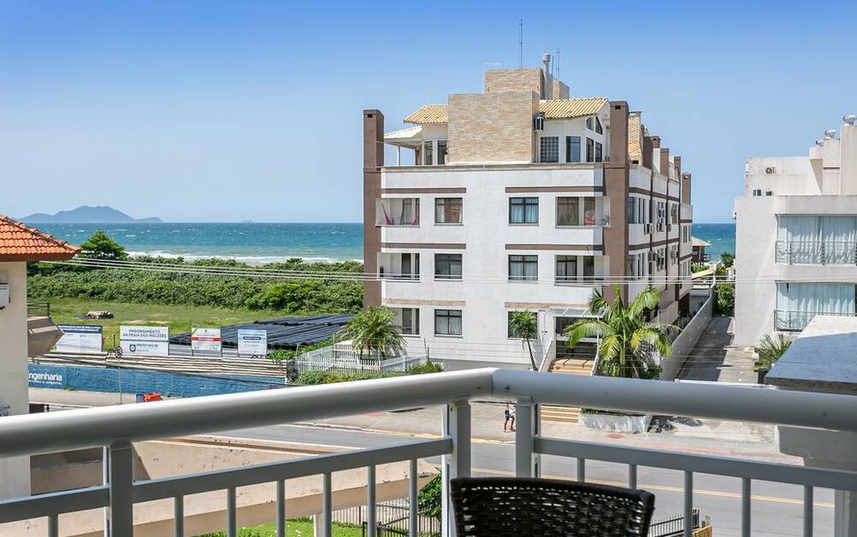 バルコニー 写真