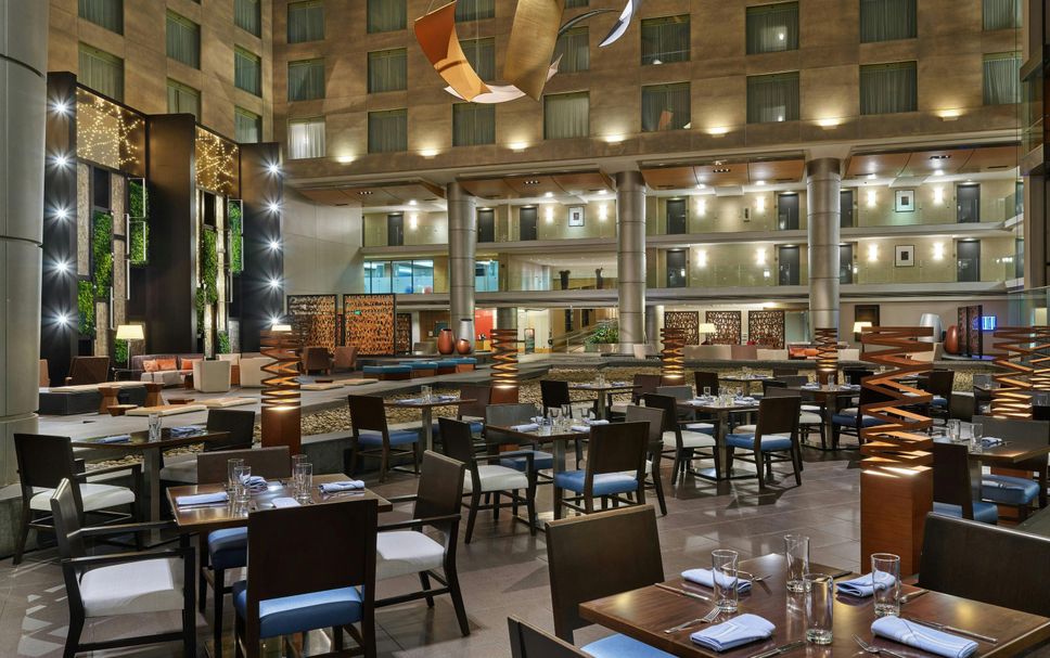 レストラン 写真