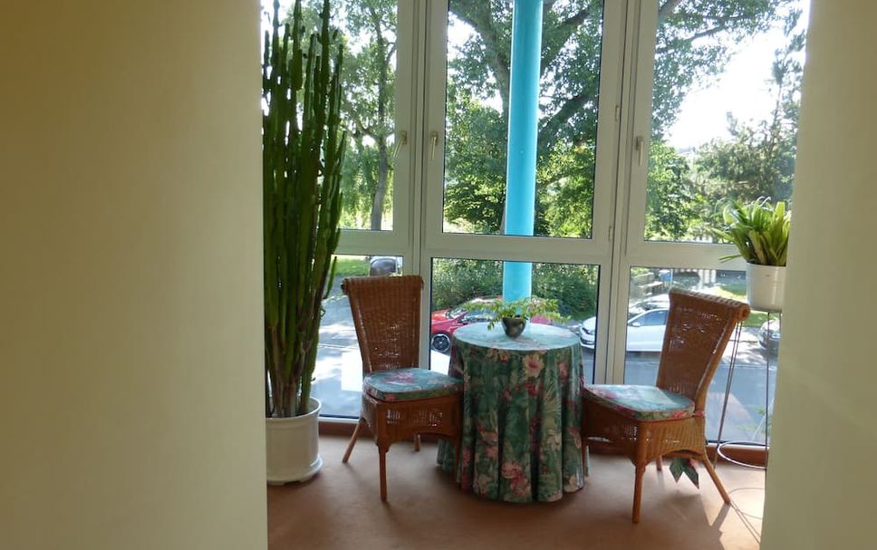 ダイニングルーム 写真