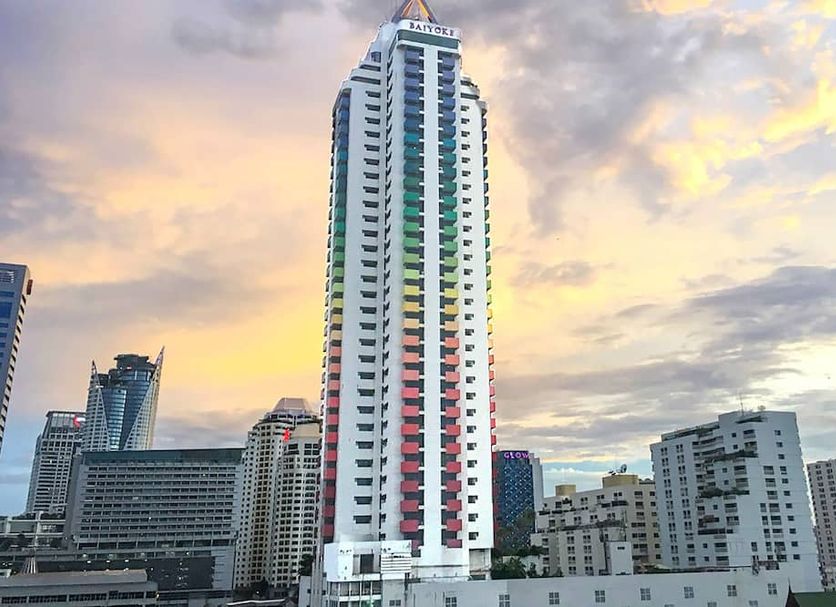 建物 写真