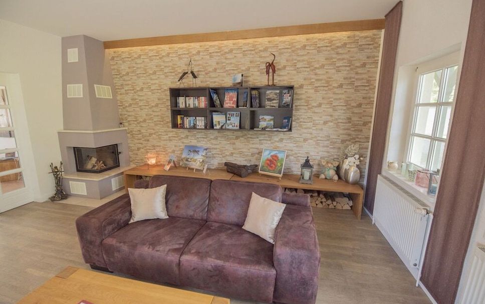 リビングルーム 写真