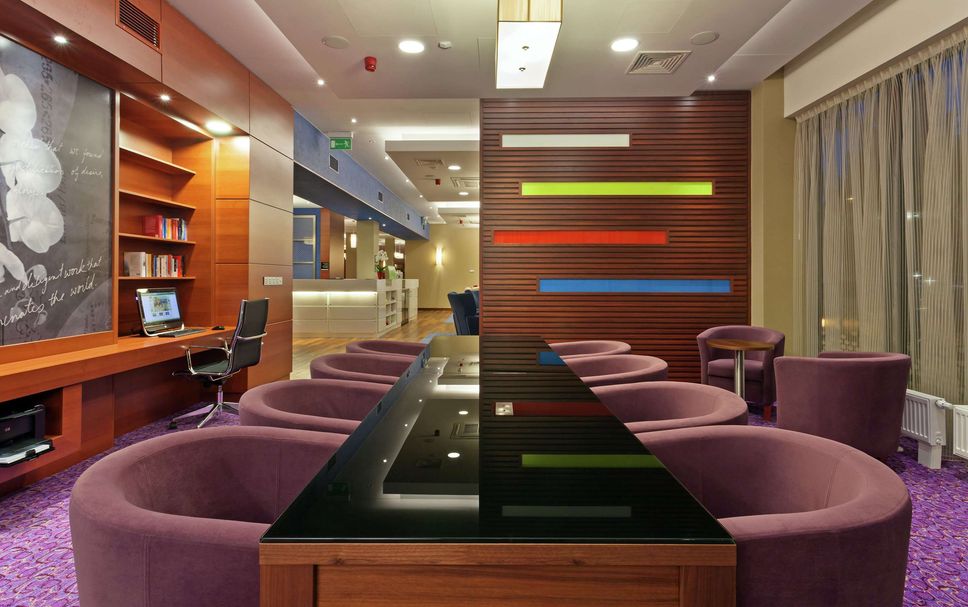 レストラン 写真