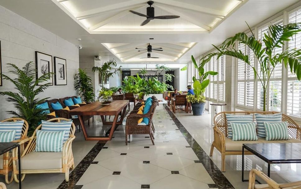 レストラン 写真