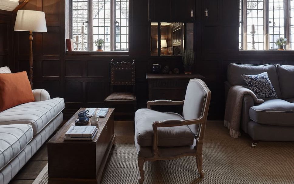 リビングルーム 写真