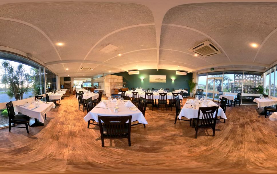 レストラン 写真