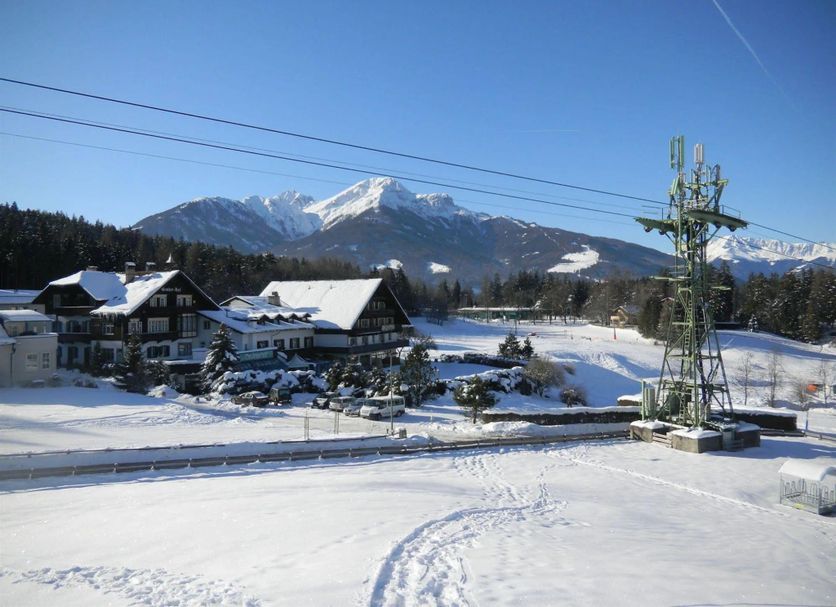屋外の景色 写真