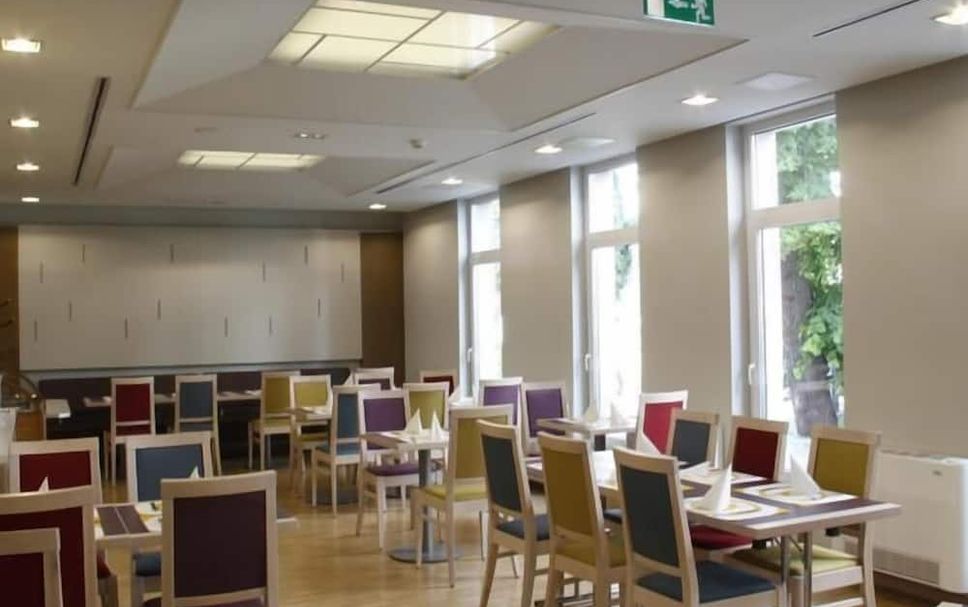 レストラン 写真