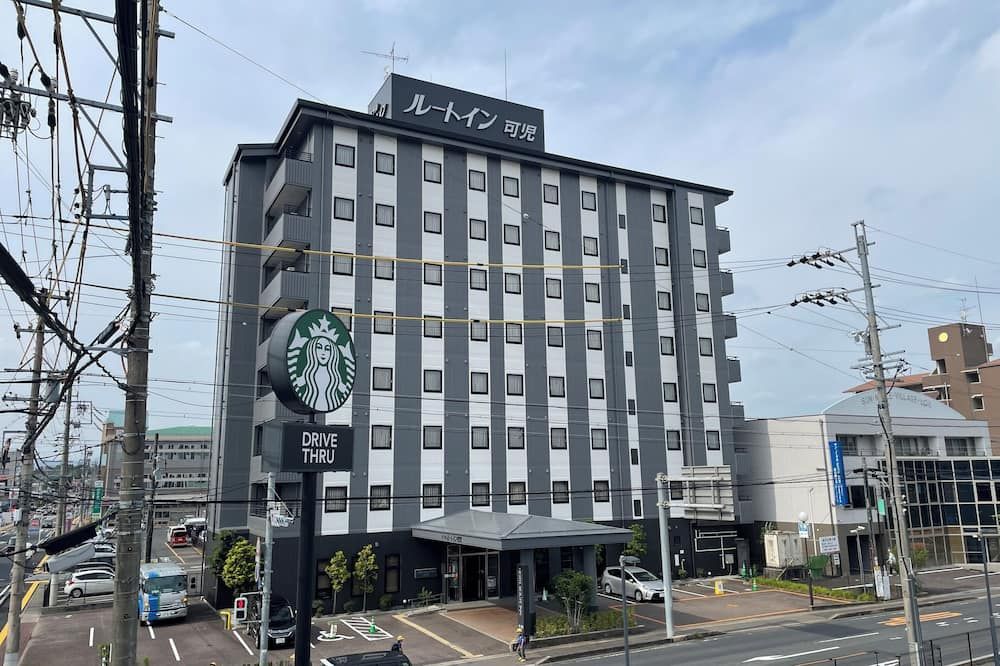 建物 写真