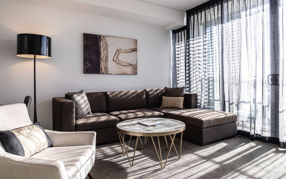 リビングルーム 写真