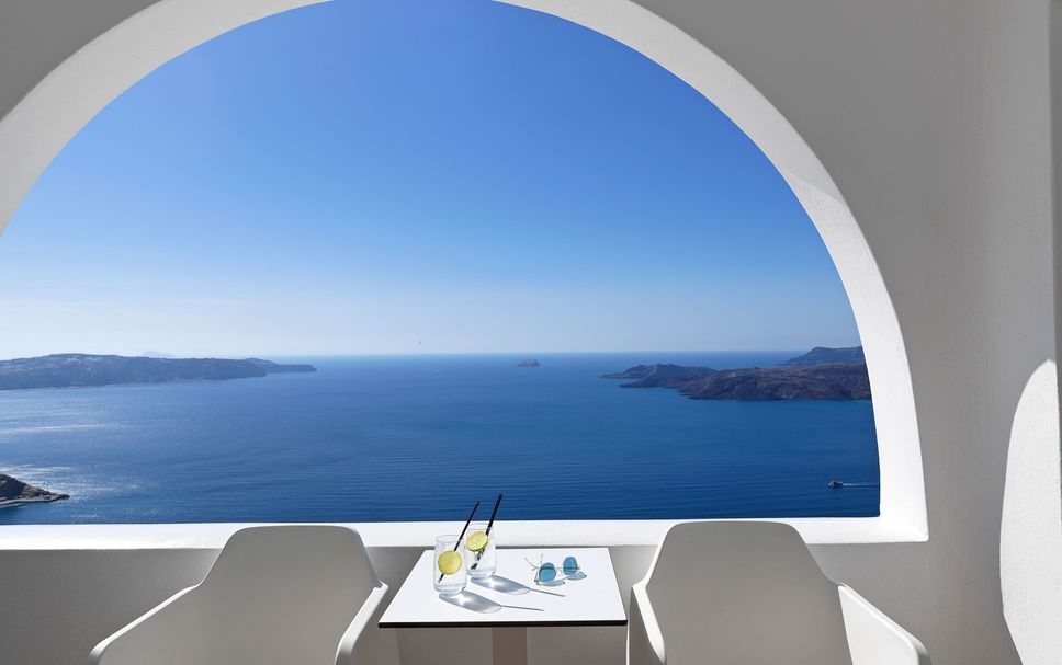 バルコニー 写真