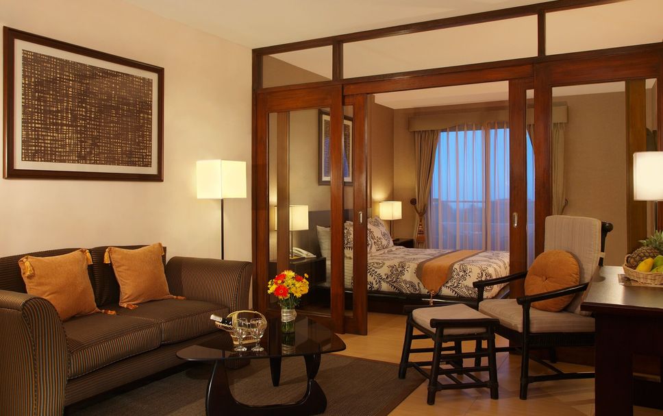 リビングルーム 写真