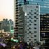屋外の景色