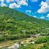 屋外の景色