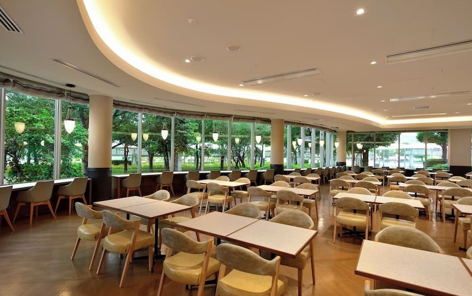 レストラン 写真