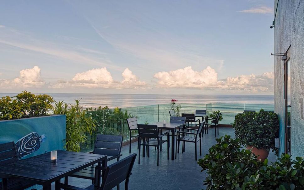 レストラン 写真