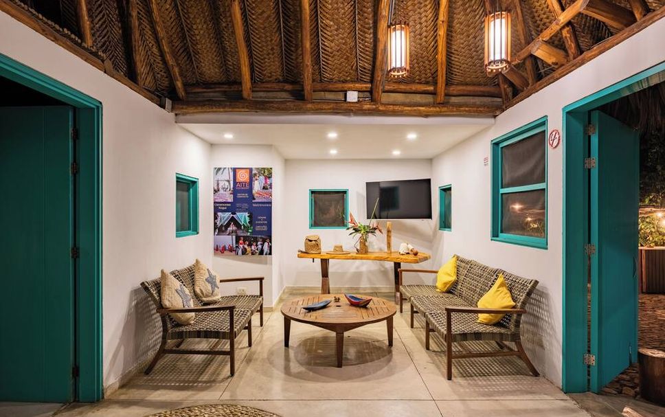 リビングルーム 写真