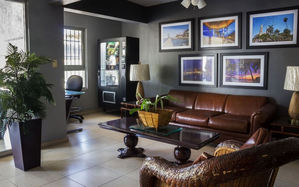 リビングルーム 写真