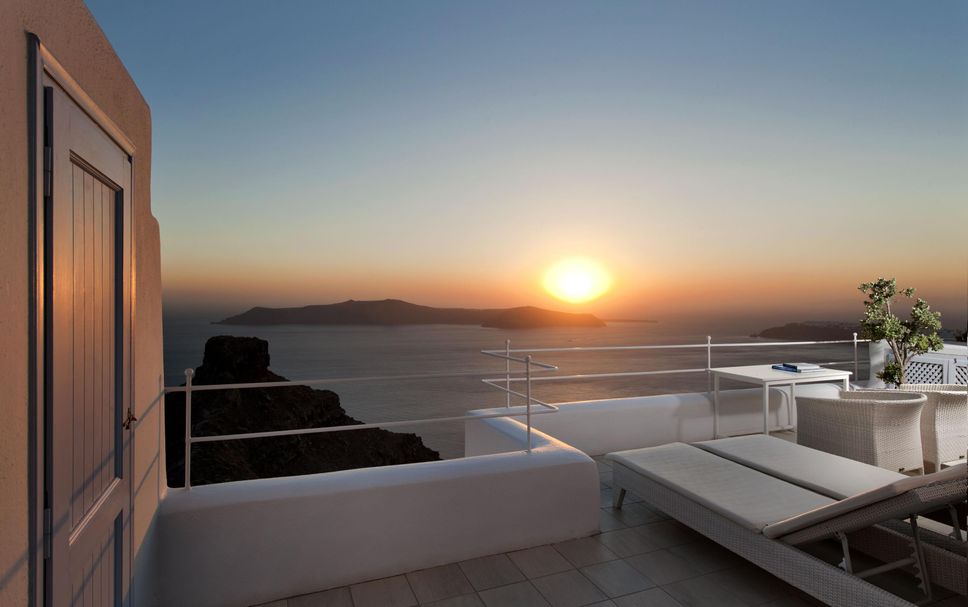 バルコニー 写真