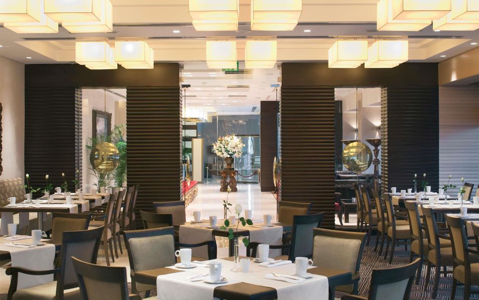 レストラン 写真