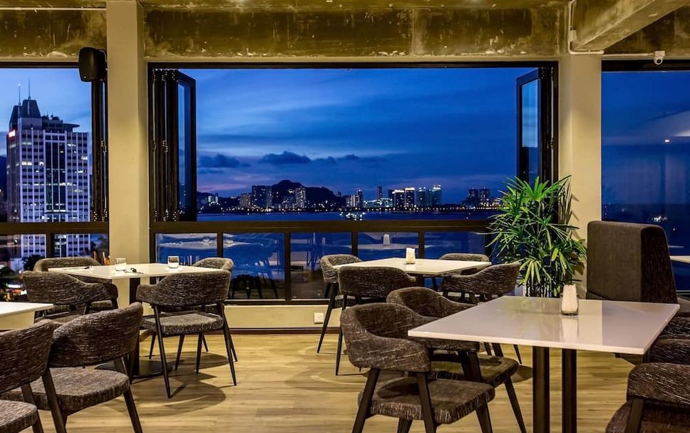 レストラン 写真