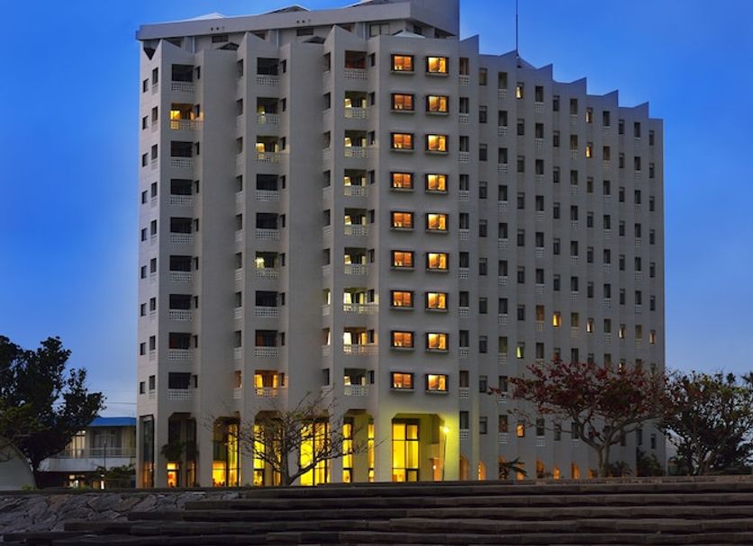 建物 写真
