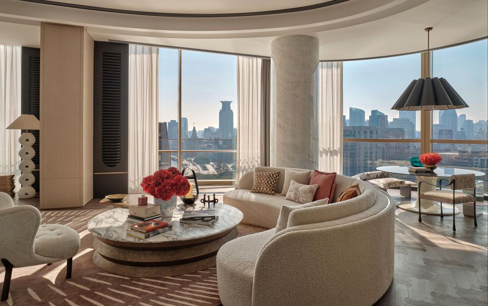 リビングルーム 写真