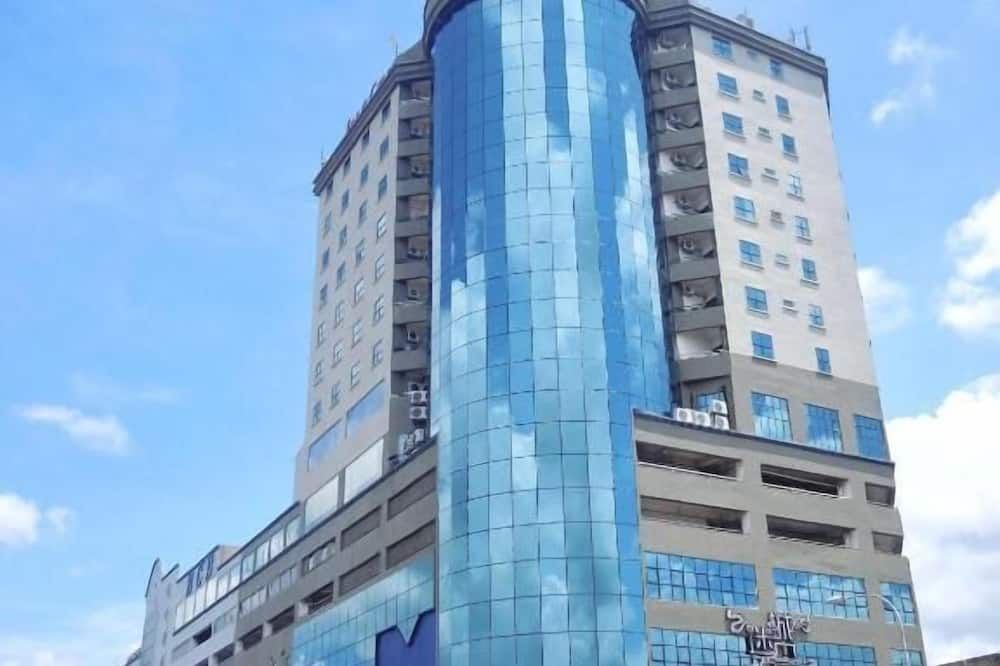 建物