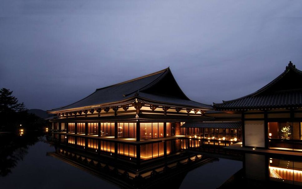 建物 写真