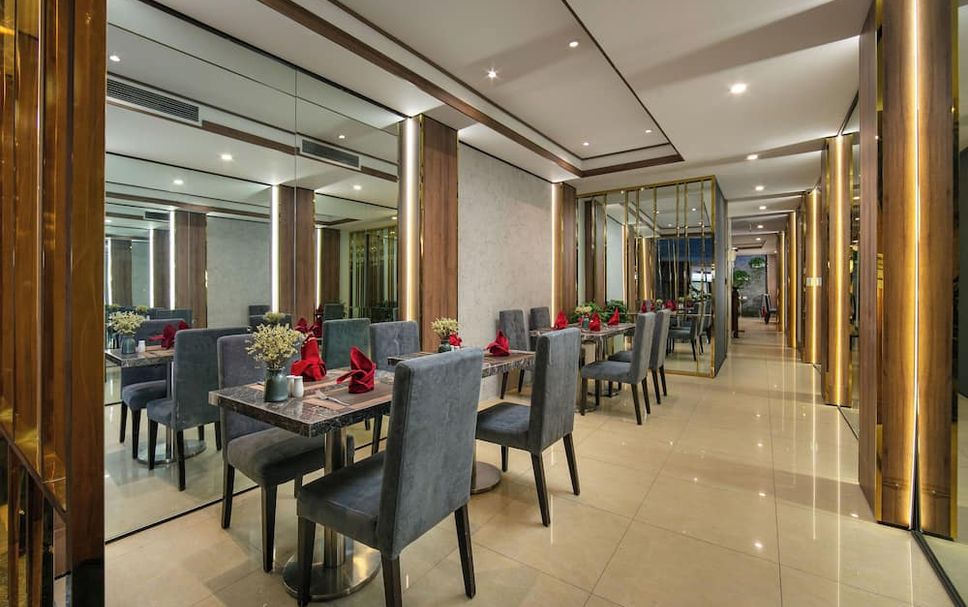 レストラン 写真