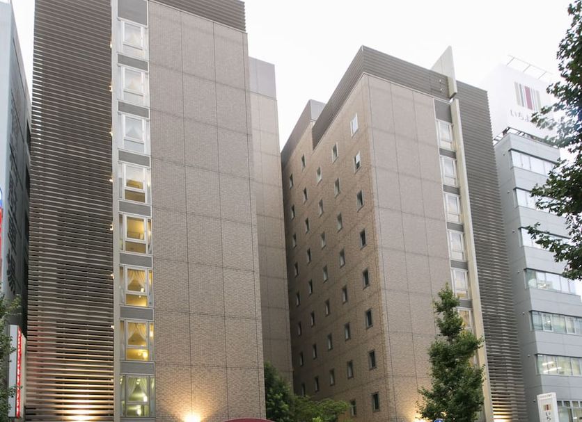 建物 写真