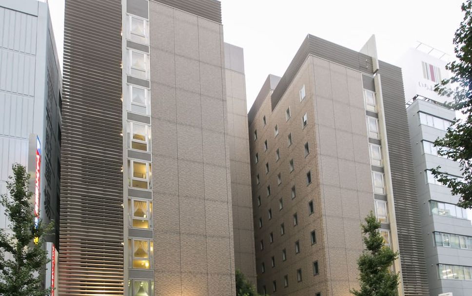 建物 写真