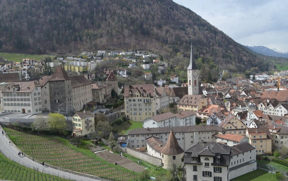屋外の景色 写真