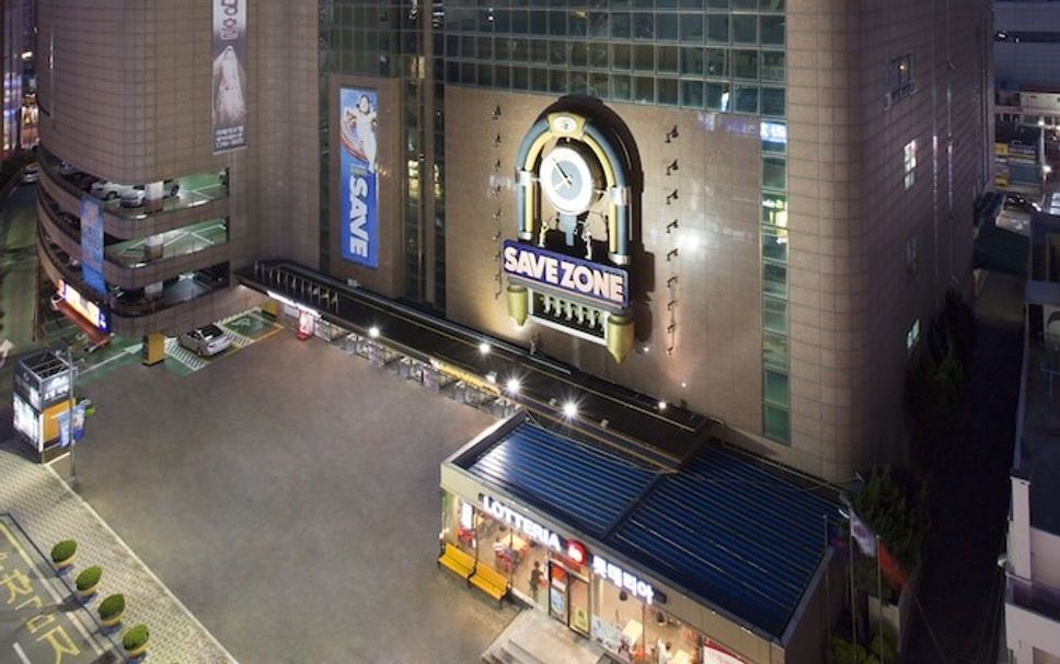 建物 写真