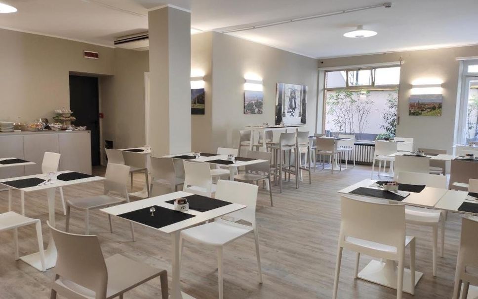 レストラン 写真