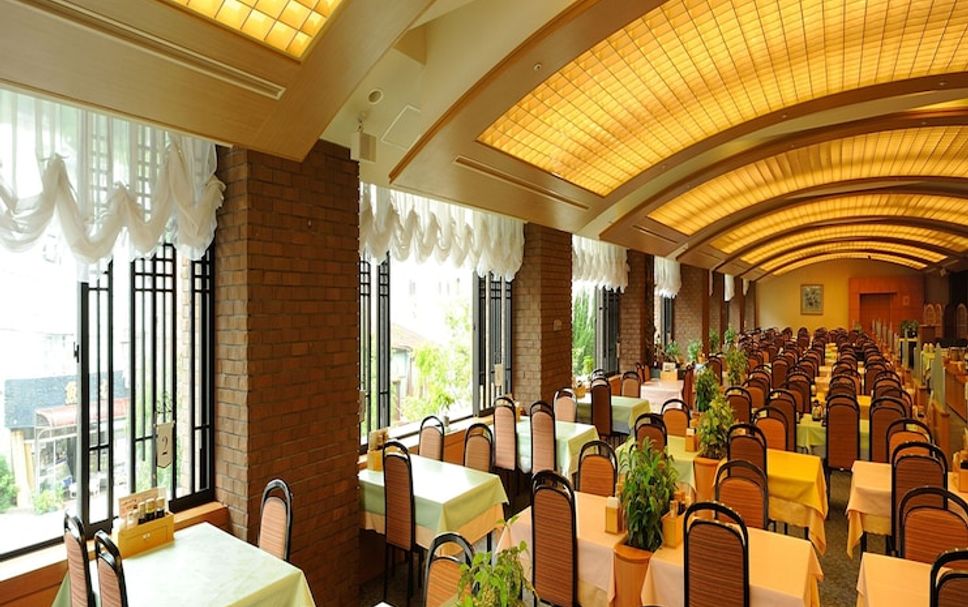 レストラン 写真