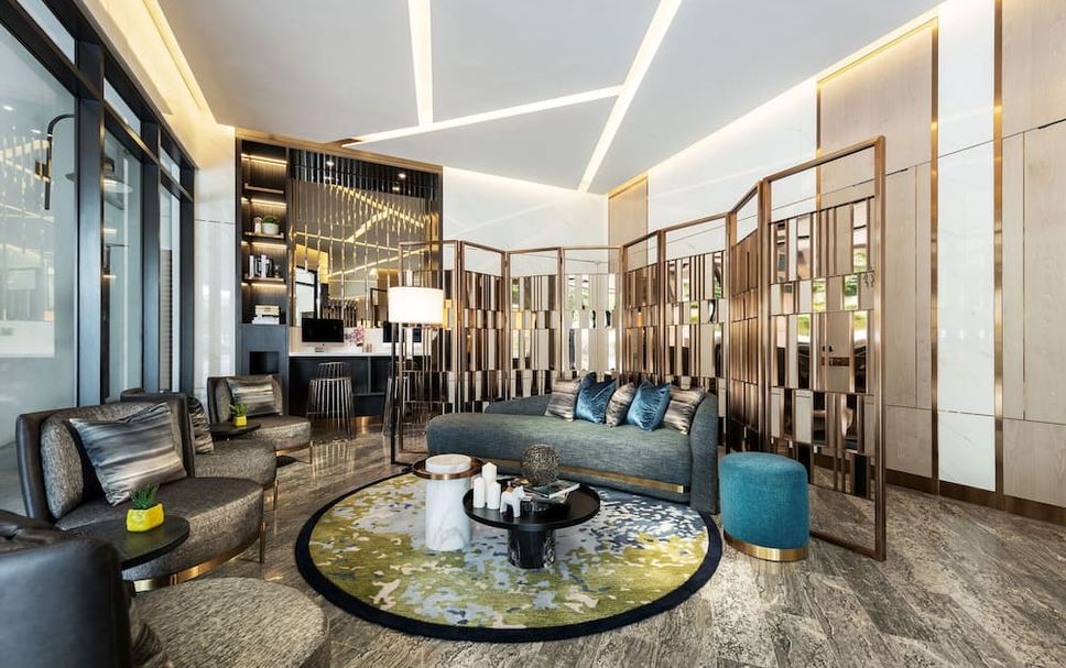 リビングルーム 写真