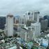 屋外の景色