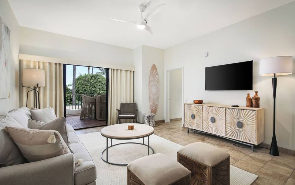 リビングルーム 写真