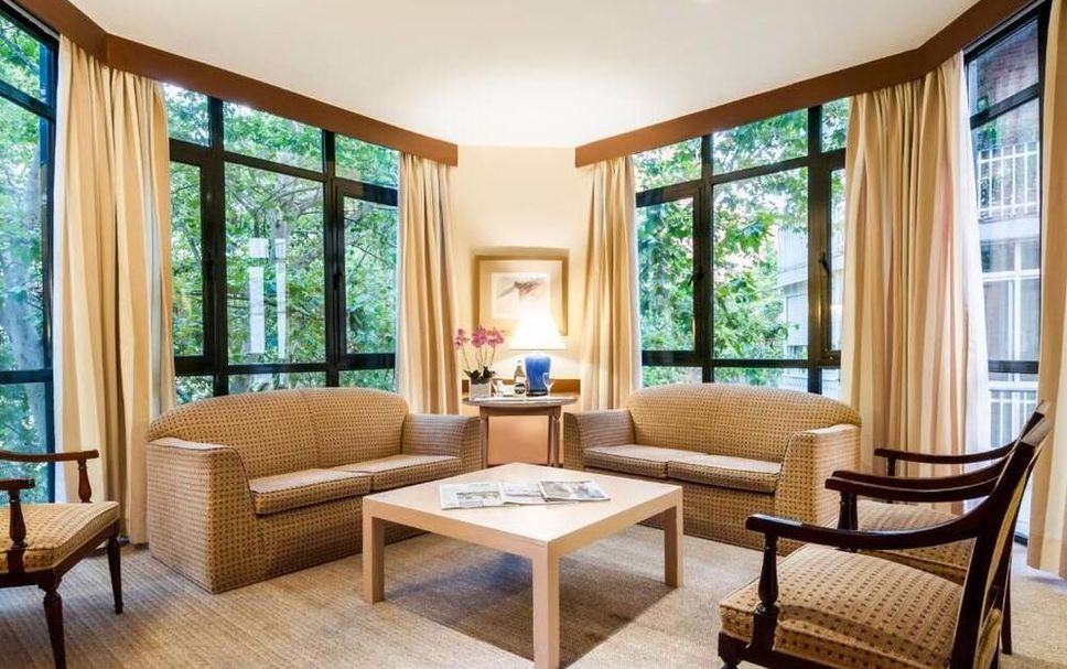 リビングルーム 写真