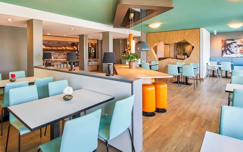 レストラン 写真