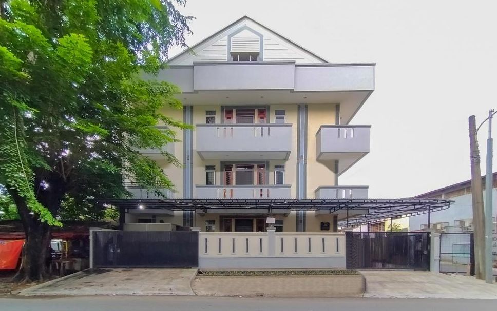 建物 写真