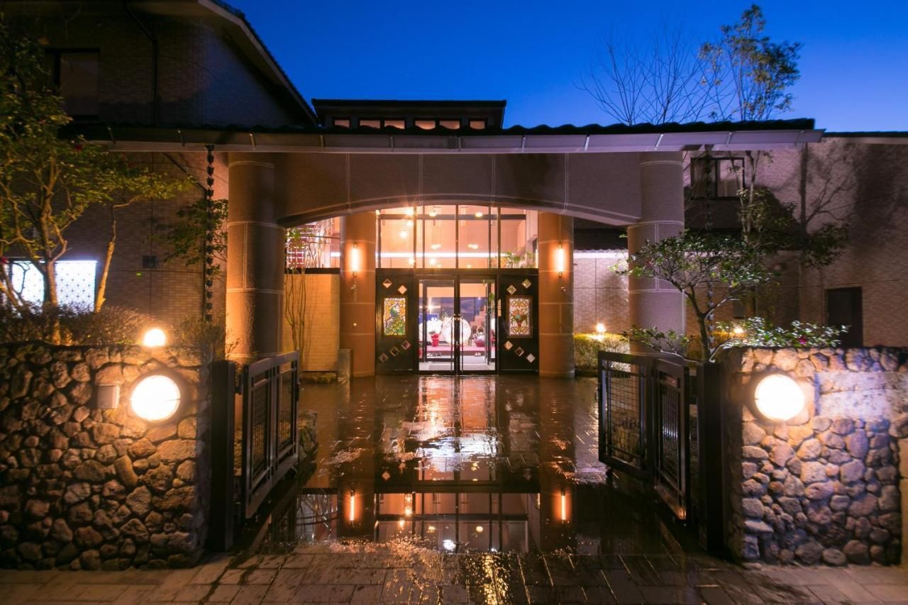 建物