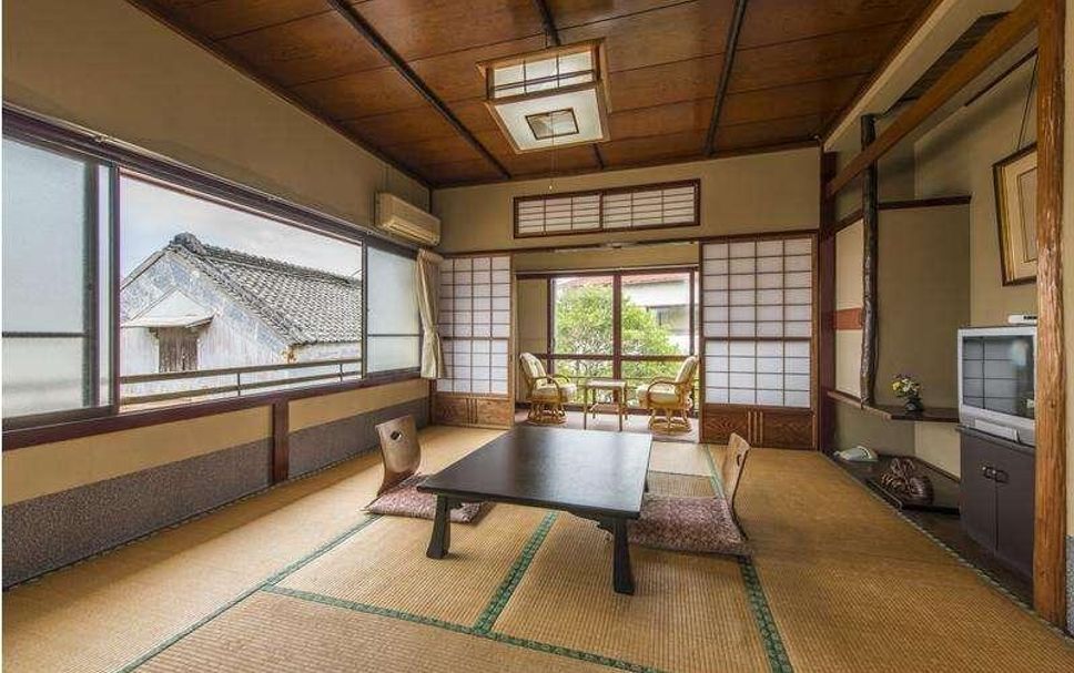 ダイニングルーム 写真