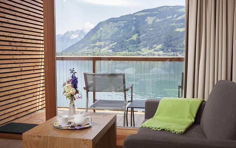 バルコニー 写真