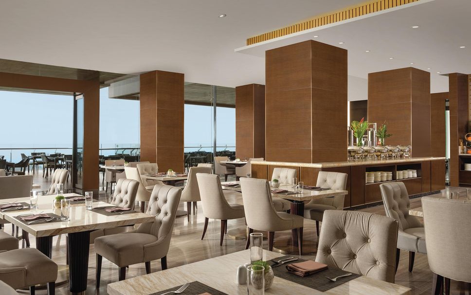 レストラン 写真