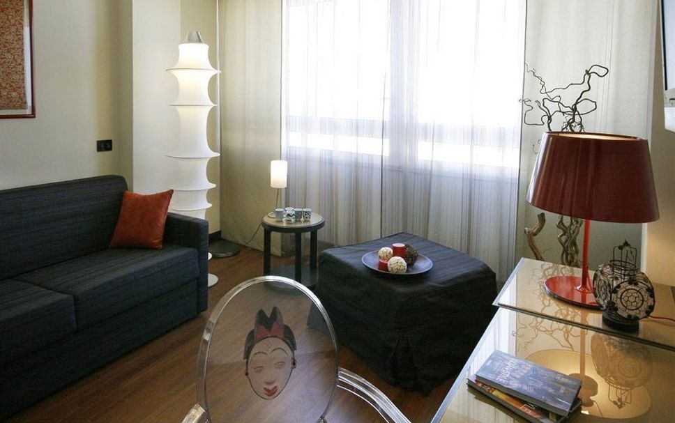 リビングルーム 写真