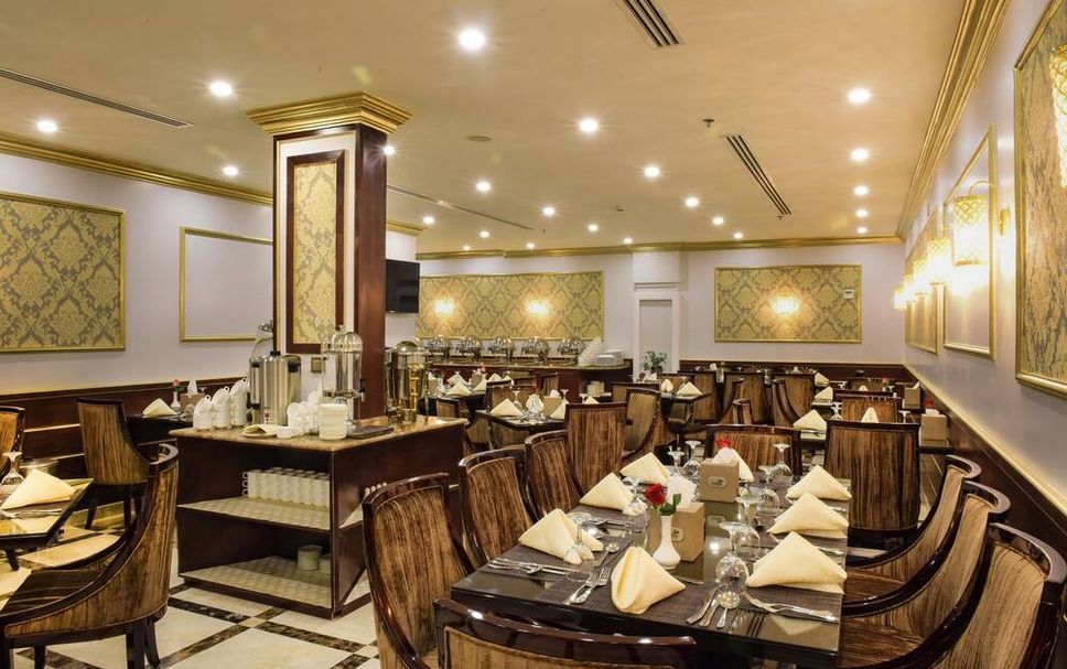 レストラン 写真