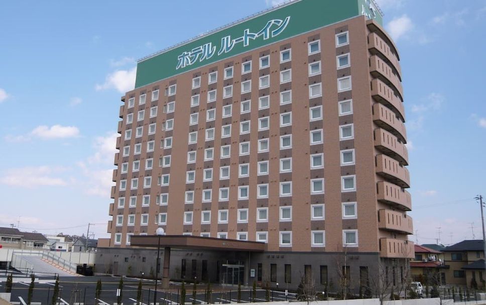建物 写真