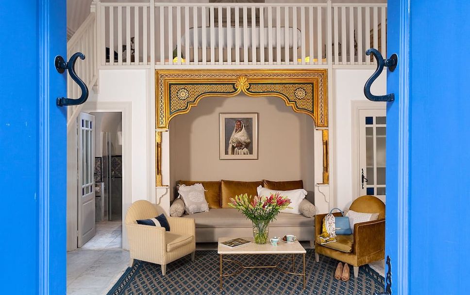 リビングルーム 写真