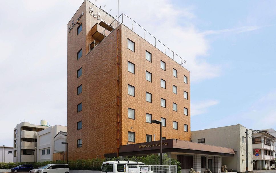 建物 写真
